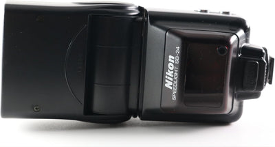 Nikon SB-24 Speedlight Flash