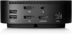 HP USB-C Dock G5 Universal Docking Station