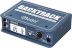 Radial Engineering R800 8102 BackTrack Audio Switcher DI