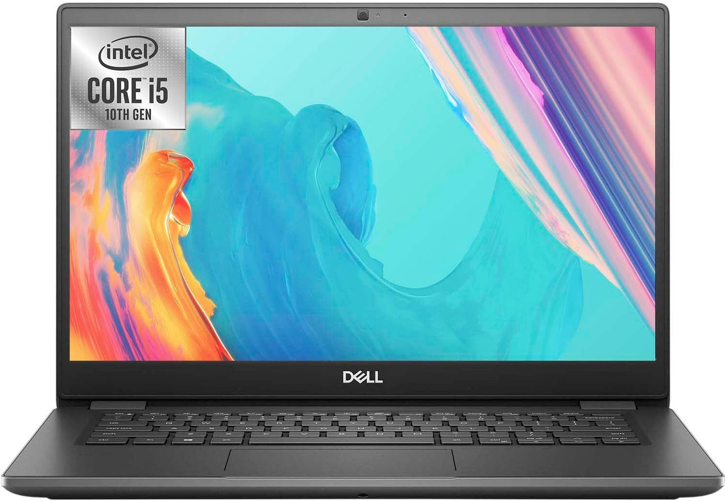 Dell Latitude 3410 i5 14" Laptop - Renewed