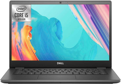 Dell Latitude 3410 i5 14" Laptop - Renewed
