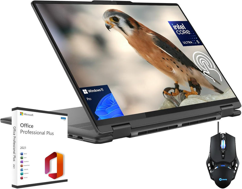 Lenovo Yoga 7i 16