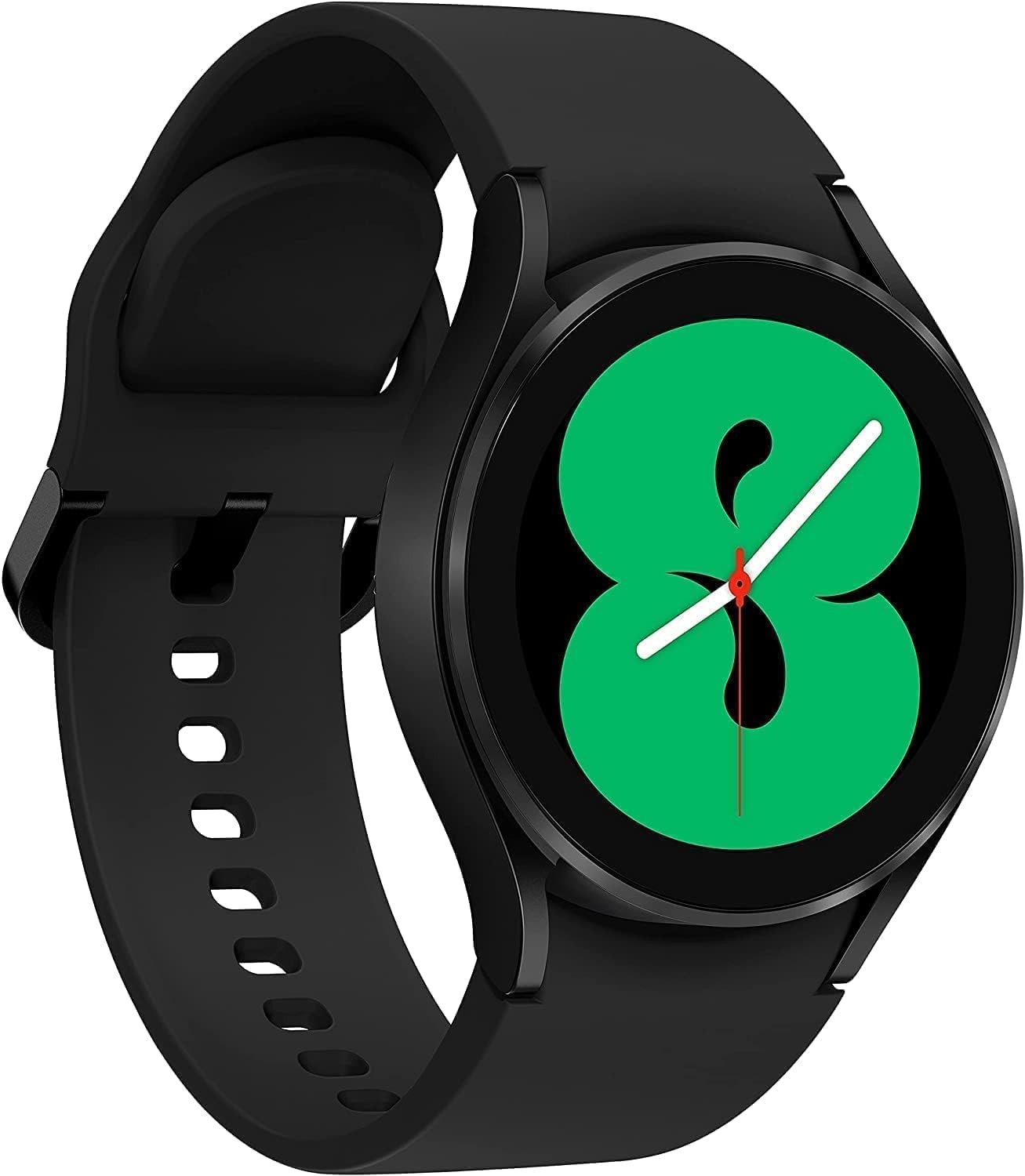 Samsung Galaxy Watch 4 40mm - Black (Renewed)