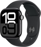 Apple MWX63LW/A Watch Series 10 Cellular 42mm