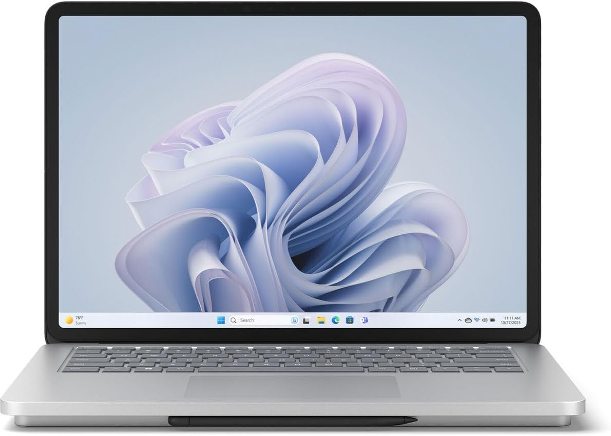 Microsoft Z3H00001 Surface Laptop Studio 2 Touchscreen