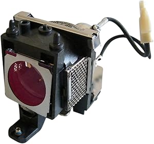 BenQ 5J.J1R03.001 UHP 200W Projector Lamp Module