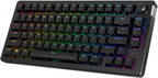 HyperX 91Y91AA#ABA Alloy Rise 75 Wireless Gaming Keyboard