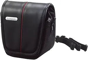 Panasonic DMW-CZS100XPK Soft Camera Case — main product image
