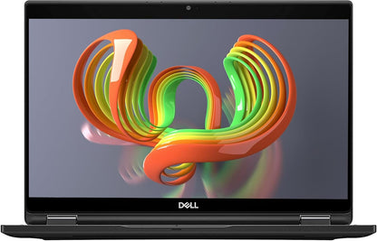 Dell 7390 Latitude 2-in-1 Touch Laptop Renewed