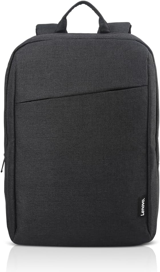 Lenovo GX41L83768 16" ECO Laptop Backpack Black