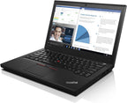 Lenovo 20F6005JUS ThinkPad X260 i7 8GB 512GB SSD Laptop