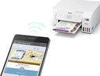 Epson ET-28 Series EcoTank Wireless Color Printer
