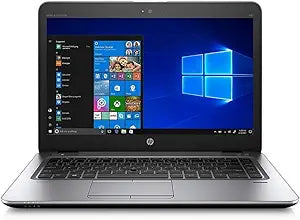 HP EliteBook 840 G3 i5 Business Laptop Renewed
