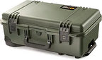 Pelican iM2500 OD Green Storm Case with Foam