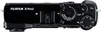 Fujifilm X-Pro2 Black Mirrorless Camera Body