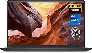 Dell 3511 Inspiron 15.6" Touchscreen Laptop - Intel i7