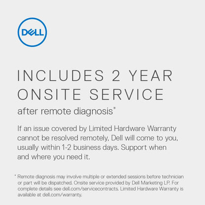 Dell i7700-7996SLV Inspiron 27" Touchscreen AIO