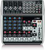 Behringer Q1202USB Xenyx 12-Input USB Mixer