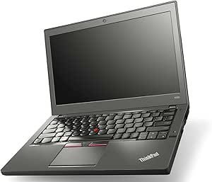 Lenovo Thinkpad X250 i5 Business Laptop (Renewed)