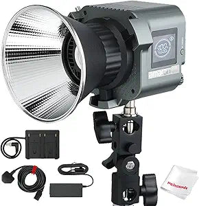 Aputure Amaran COB 60D LED Video Light Bowens Mount