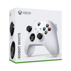 Microsoft xbox Series S/X Wireless Controller + Battery