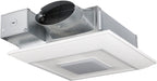Panasonic FV-0510VSL1: WhisperValue DC Ventilation Fan with LED
