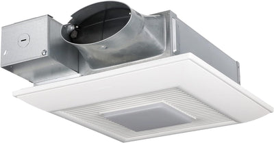 Panasonic FV-0510VSL1: WhisperValue DC Ventilation Fan with LED