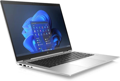 HP EliteBook x360 1040 G9 Touch 2-in-1 Laptop i7