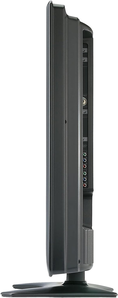 Sharp LC32D40U 32-Inch LCD HDTV - Integrated Tuner