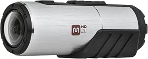 Monoprice MHD 2.0 Action Camera 1080p Waterproof