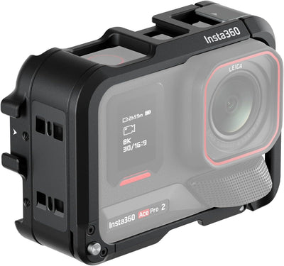 Insta360 CINSABGB Ace Pro Utility Frame