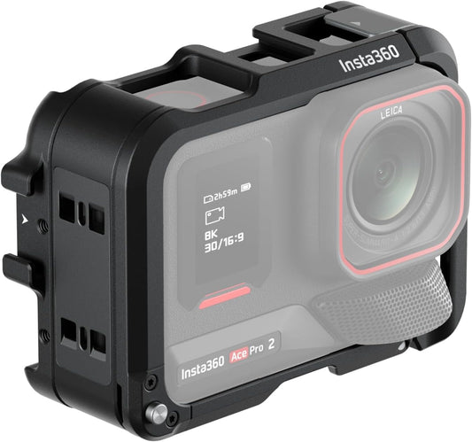 Insta360 CINSABGB Ace Pro Utility Frame