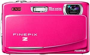 Fujifilm FX-Z950EXRP FinePix Z950EXR 16MP Camera — main product image