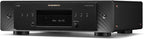 Marantz CD60/U1B Single Disc CD Player USB Black