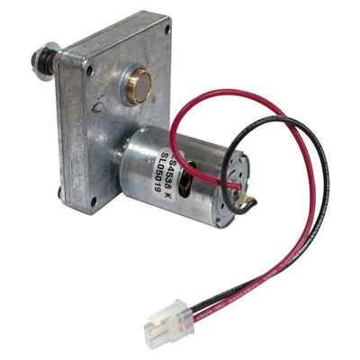 Miller 261150 16V DC Gear Motor w/ Needle Bearing