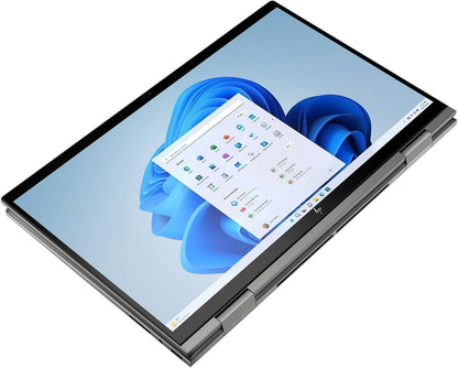HP Envy x360 i5-1335U 2-in-1 Touchscreen Laptop