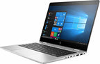 HP EliteBook 830 G6 i7 Laptop FHD (Renewed)