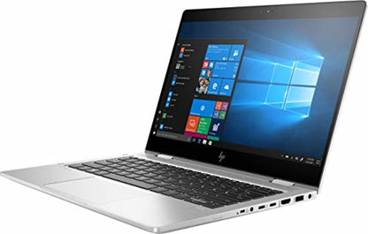 HP EliteBook 830 G6 i7 Laptop FHD (Renewed)