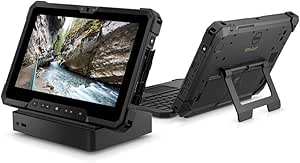 Dell Latitude 7212 Rugged Extreme Tablet i5 8GB 128GB SSD