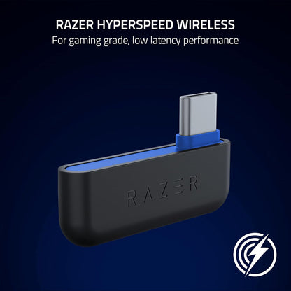 Razer RZ04-04030200-R3U1 Kaira Pro HyperSpeed Wireless Gaming Headset