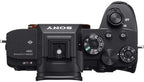 Sony ILCE7RM4/B Alpha a7R IV Mirrorless Camera Bundle (Renewed)