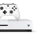 Microsoft 234-01249 Xbox One S 1TB Console [Previous Generation]