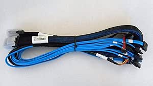 Intel AXXCBL740MS7P RAID/SAS Cable Kit