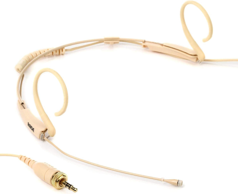 Rode HS2PL Headset Microphone Pink — main product image