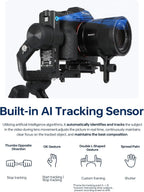 FeiyuTech USF12-FYSCOP40830 SCORP Mini-2 AI Gimbal Stabilizer
