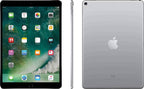 Apple Apple iPad Pro 12.9in 64GB WiFi Space Gray (Renewed)