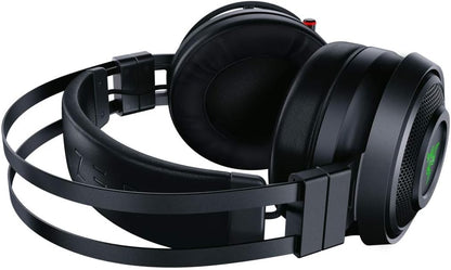 Razer RZ04-02680100-R3U1 Nari Essential 7.1 Headset