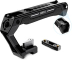 Sirui SC-TH: NATO Top Handle with Quick Release for Camera Cage