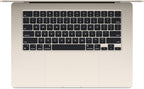 Apple MC9F4LL/A 2024 MacBook Air 15