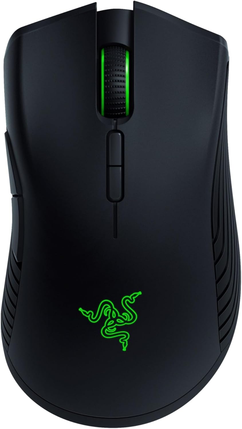 Razer RZ01-02710100-R3U1 Mamba Wireless Gaming Mouse
